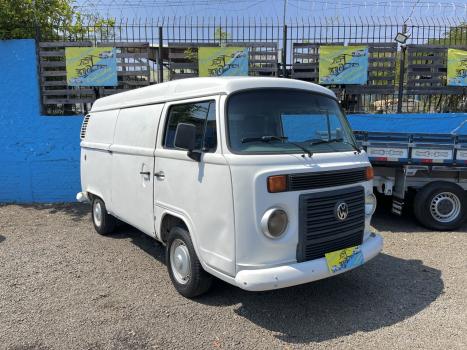 VOLKSWAGEN Kombi 1.4 FLEX FURGO, Foto 2