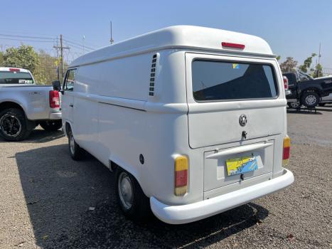 VOLKSWAGEN Kombi 1.4 FLEX FURGO, Foto 3