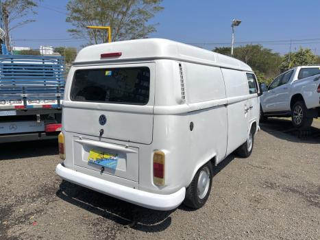 VOLKSWAGEN Kombi 1.4 FLEX FURGO, Foto 4