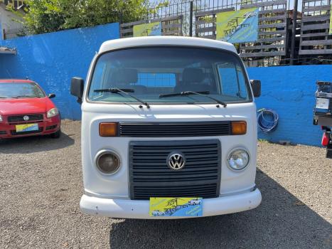 VOLKSWAGEN Kombi 1.4 FLEX FURGO, Foto 5