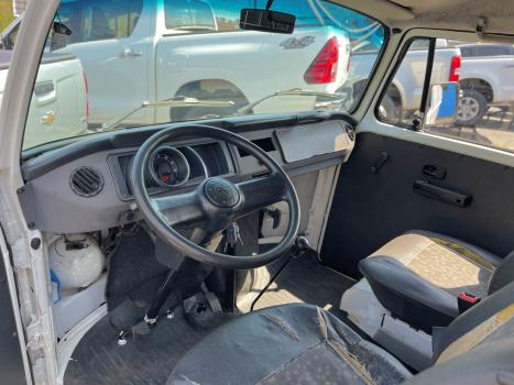 VOLKSWAGEN Kombi 1.4 FLEX FURGO, Foto 7