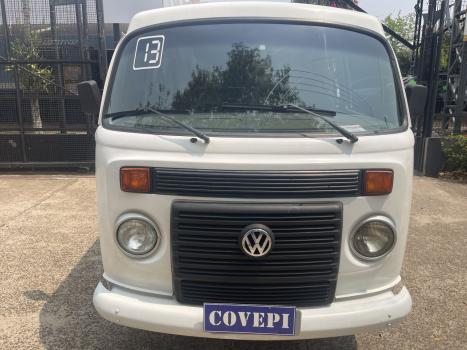 VOLKSWAGEN Kombi 1.4 FLEX STD 9 LUGARES, Foto 2