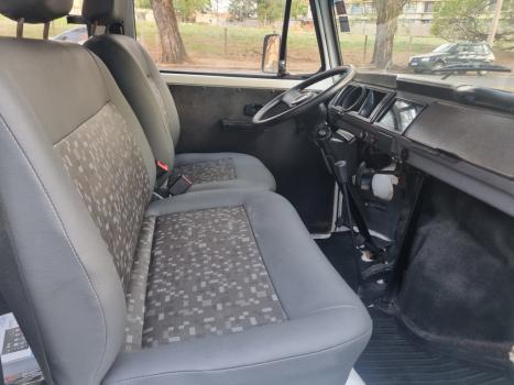 VOLKSWAGEN Kombi 1.4 FLEX STD, Foto 4