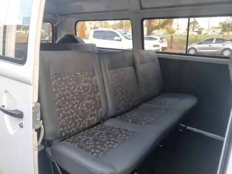 VOLKSWAGEN Kombi 1.4 FLEX STD, Foto 5