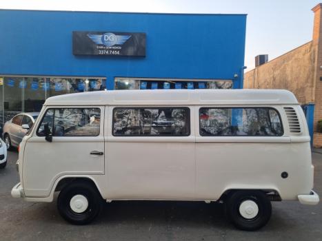 VOLKSWAGEN Kombi 1.4 FLEX STD, Foto 6