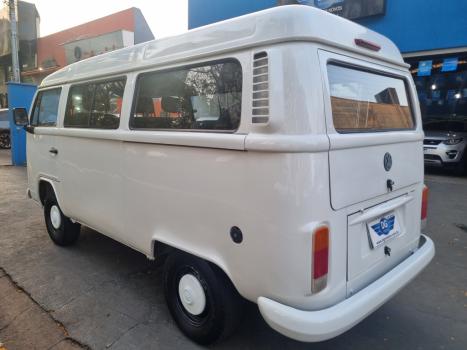 VOLKSWAGEN Kombi 1.4 FLEX STD, Foto 8