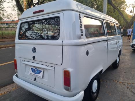 VOLKSWAGEN Kombi 1.4 FLEX STD, Foto 9