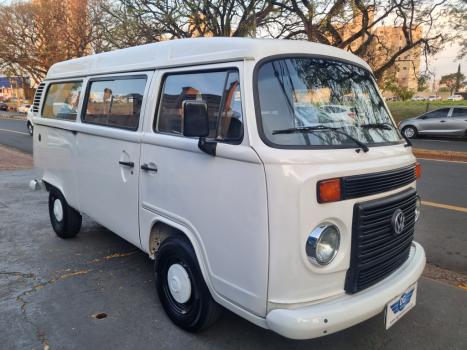 VOLKSWAGEN Kombi 1.4 FLEX STD, Foto 2