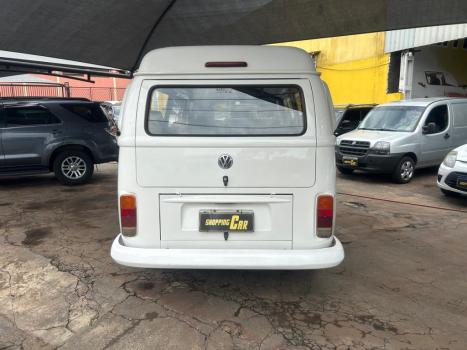 VOLKSWAGEN Kombi 1.4 FLEX STD 9 LUGARES, Foto 3