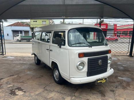 VOLKSWAGEN Kombi 1.4 FLEX STD 9 LUGARES, Foto 5