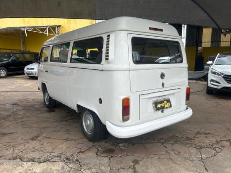 VOLKSWAGEN Kombi 1.4 FLEX STD 9 LUGARES, Foto 2