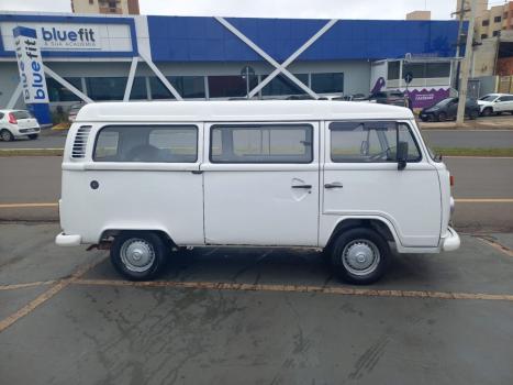 VOLKSWAGEN Kombi 1.4 FLEX STD 9 LUGARES, Foto 2