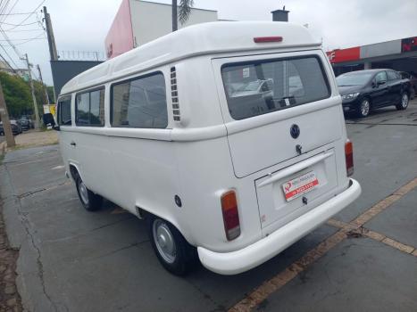 VOLKSWAGEN Kombi 1.4 FLEX STD 9 LUGARES, Foto 4