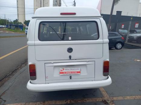 VOLKSWAGEN Kombi 1.4 FLEX STD 9 LUGARES, Foto 5