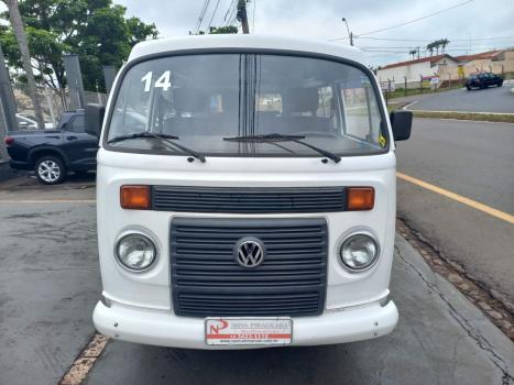 VOLKSWAGEN Kombi 1.4 FLEX STD 9 LUGARES, Foto 12