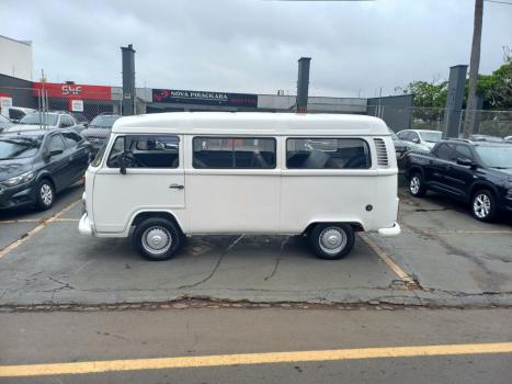 VOLKSWAGEN Kombi 1.4 FLEX STD 9 LUGARES, Foto 13