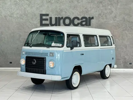 VOLKSWAGEN Kombi 1.4 4P FLEX LAST EDITION, Foto 1