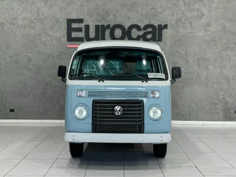 VOLKSWAGEN Kombi 1.4 4P FLEX LAST EDITION, Foto 2