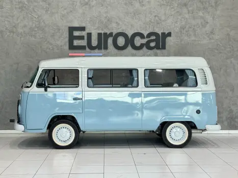 VOLKSWAGEN Kombi 1.4 4P FLEX LAST EDITION, Foto 3