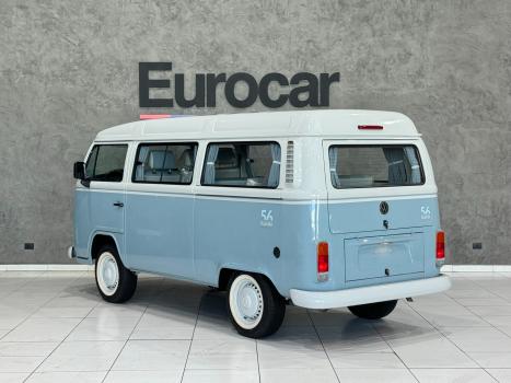 VOLKSWAGEN Kombi 1.4 4P FLEX LAST EDITION, Foto 4