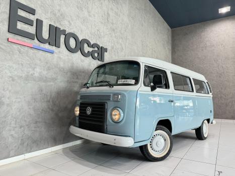 VOLKSWAGEN Kombi 1.4 4P FLEX LAST EDITION, Foto 6