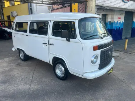 VOLKSWAGEN Kombi 1.4 FLEX STD 9 LUGARES, Foto 5