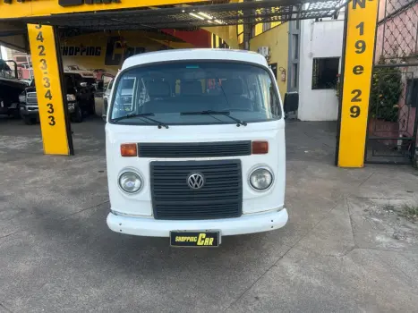 VOLKSWAGEN Kombi 1.4 FLEX STD 9 LUGARES, Foto 6