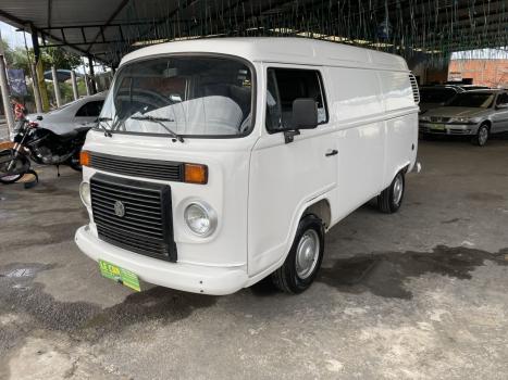 VOLKSWAGEN Kombi 1.4 FLEX FURGO, Foto 1