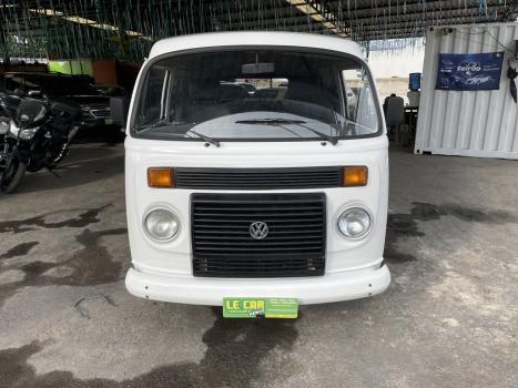 VOLKSWAGEN Kombi 1.4 FLEX FURGO, Foto 2