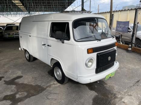 VOLKSWAGEN Kombi 1.4 FLEX FURGO, Foto 3