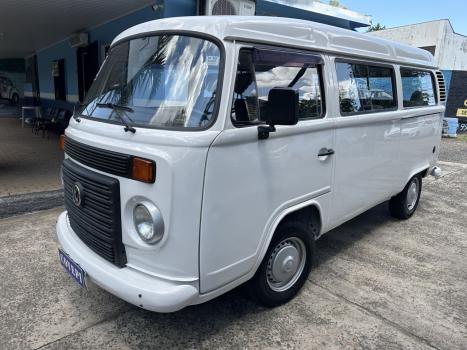 VOLKSWAGEN Kombi 1.4 FLEX STD 9 LUGARES, Foto 1