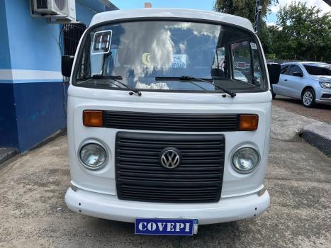 VOLKSWAGEN Kombi 1.4 FLEX STD 9 LUGARES, Foto 2