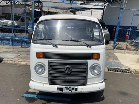 VOLKSWAGEN Kombi 1.4 FLEX STD 9 LUGARES, Foto 2