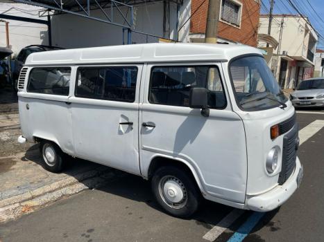 VOLKSWAGEN Kombi 1.4 FLEX STD 9 LUGARES, Foto 3