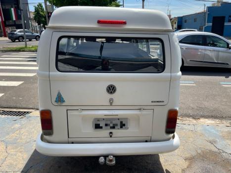 VOLKSWAGEN Kombi 1.4 FLEX STD 9 LUGARES, Foto 5