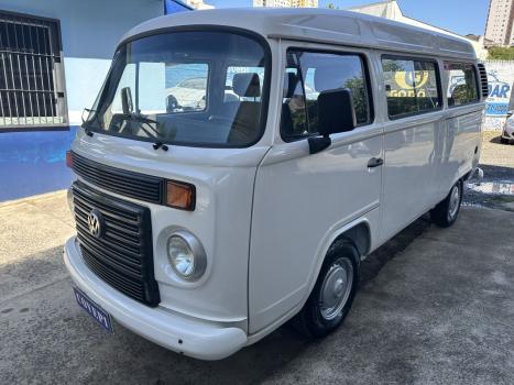 VOLKSWAGEN Kombi 1.4 FLEX STD 9 LUGARES, Foto 1