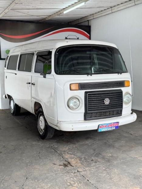 VOLKSWAGEN Kombi 1.4 FLEX STD 9 LUGARES, Foto 1