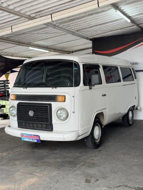 VOLKSWAGEN Kombi 1.4 FLEX STD 9 LUGARES, Foto 3