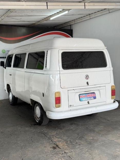 VOLKSWAGEN Kombi 1.4 FLEX STD 9 LUGARES, Foto 4