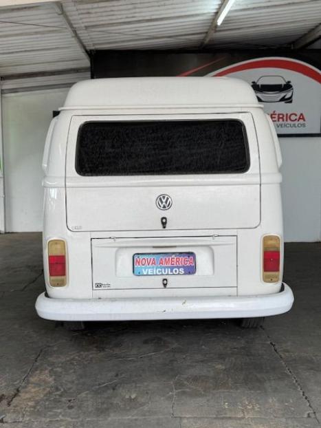 VOLKSWAGEN Kombi 1.4 FLEX STD 9 LUGARES, Foto 5