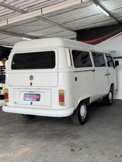 VOLKSWAGEN Kombi 1.4 FLEX STD 9 LUGARES, Foto 6