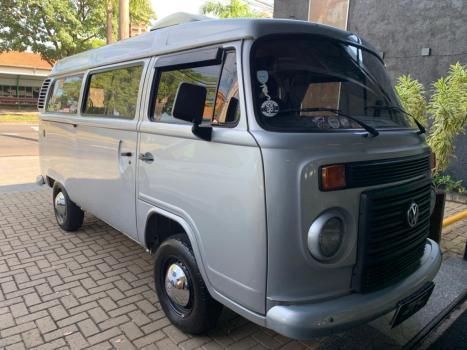 VOLKSWAGEN Kombi 1.4 FLEX STD, Foto 4