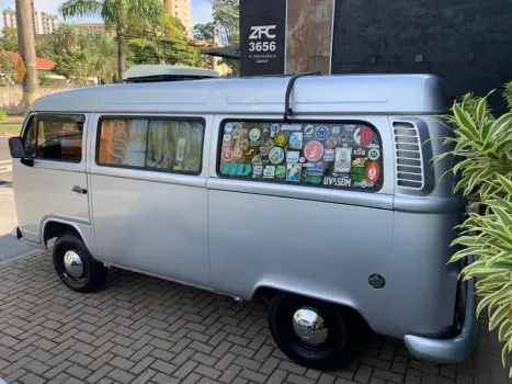 VOLKSWAGEN Kombi 1.4 FLEX STD, Foto 5