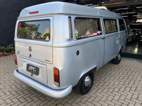 VOLKSWAGEN Kombi 1.4 FLEX STD, Foto 6