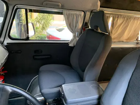 VOLKSWAGEN Kombi 1.4 FLEX STD, Foto 16