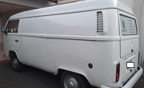 VOLKSWAGEN Kombi 1.4 FLEX FURGO, Foto 1
