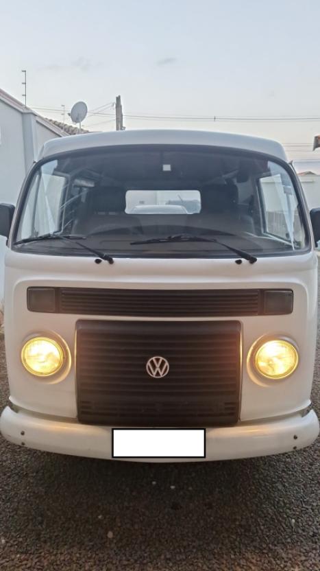 VOLKSWAGEN Kombi 1.4 FLEX FURGO, Foto 2