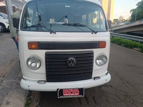 VOLKSWAGEN Kombi 1.4 FLEX STD, Foto 2