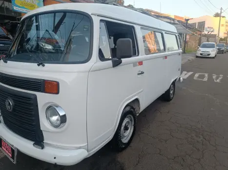 VOLKSWAGEN Kombi 1.4 FLEX STD, Foto 3