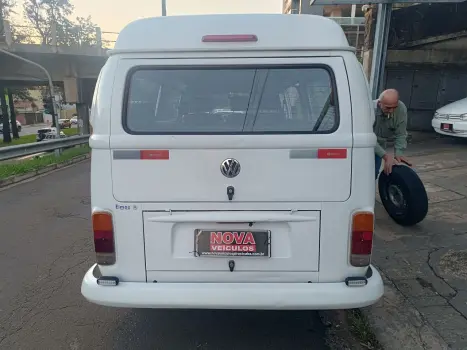 VOLKSWAGEN Kombi 1.4 FLEX STD, Foto 4